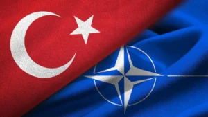 Türkiye-NATO ilişkileri