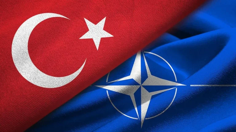 Türkiye-NATO ilişkileri