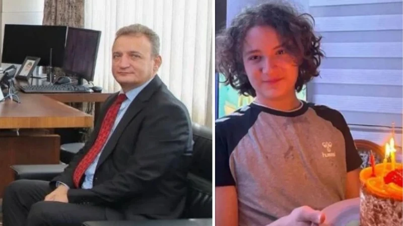 10 kişiyi öldüren saldırganın babası ifadesinde ne dedi?