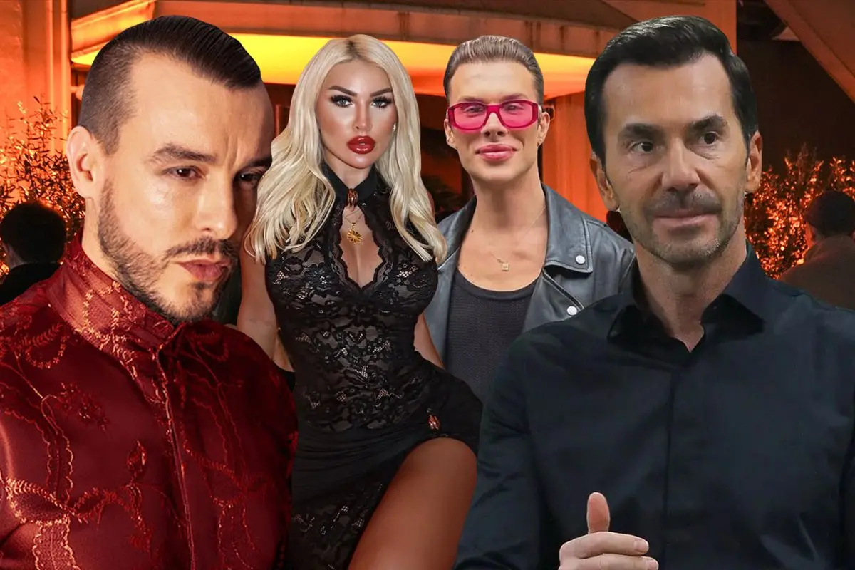 Ünlülerle ilgili uyuşturucu soruşturması