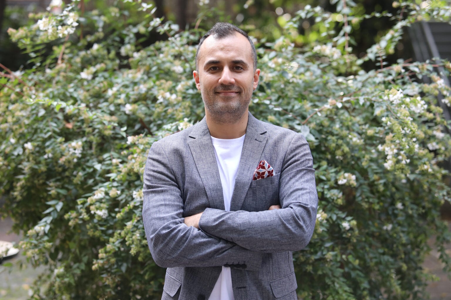 Picture of Onurcan Yılmaz