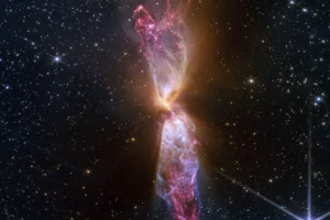 uzay ve uzay araştırmaları