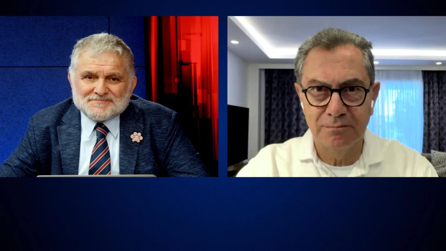 Hafta Başı (77): CHP-DEM Parti ilişkisi | İran savaşında belirsizlik sürüyor | Yılmaz Özdil’in istifası