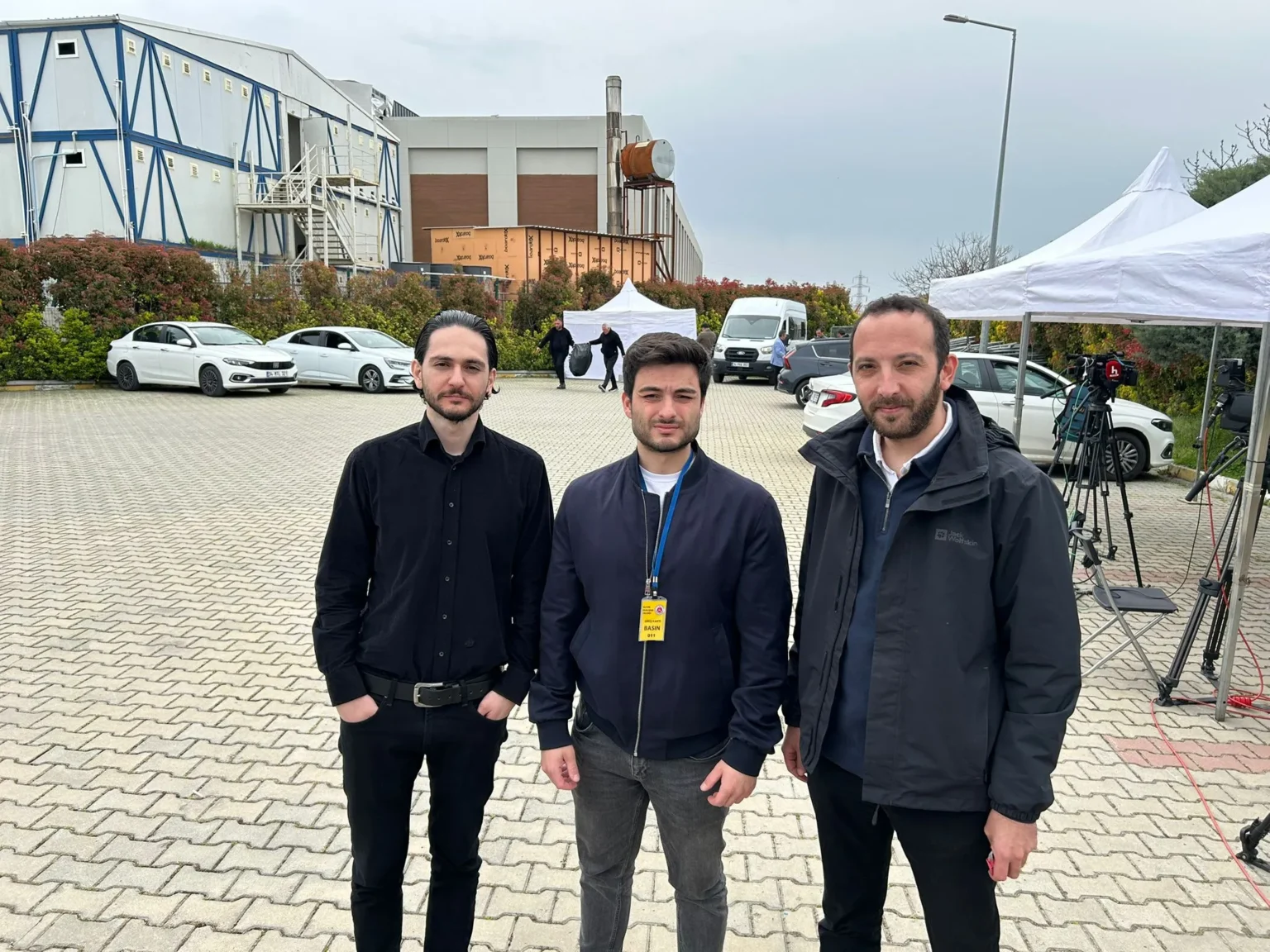 Furkan Karabay, Fırat Fıstık ve Ali Deniz Çakır Silivri’den aktardı: İmamoğlu’nun en yakınındaki isim ne anlattı?