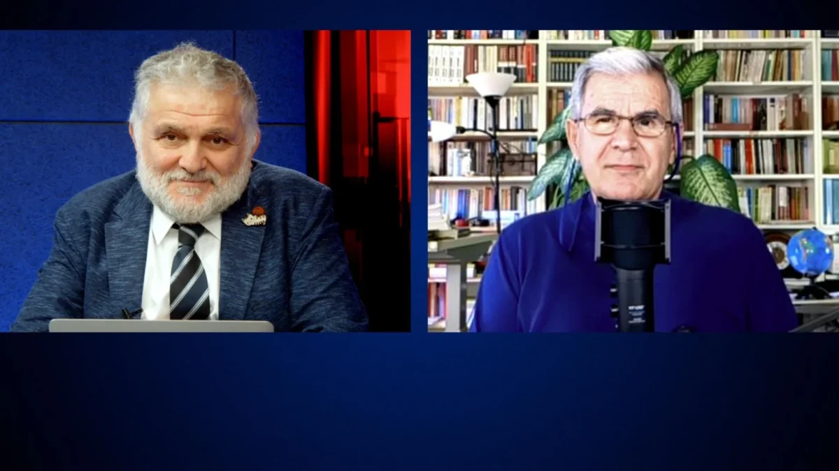 İslam dünyasının