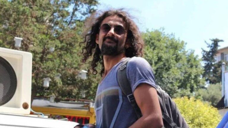 Gazeteci Hakan Tosun cinayeti