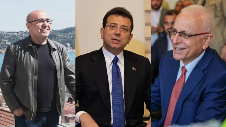 "Casusluk" davasında savcılık