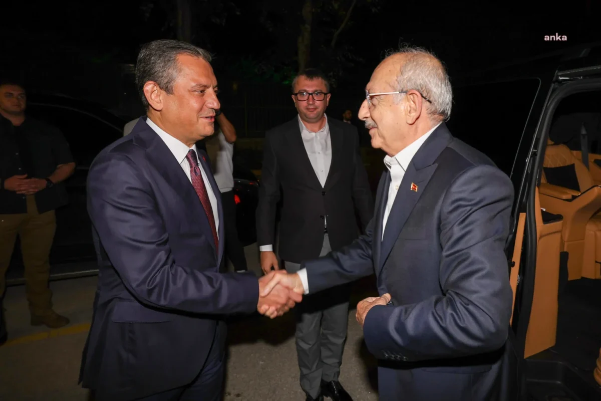 Onur Alp Yılmaz: "Bu karar, ABD’nin yeni Ortadoğu dizaynı arayışının bir uzantısı"
