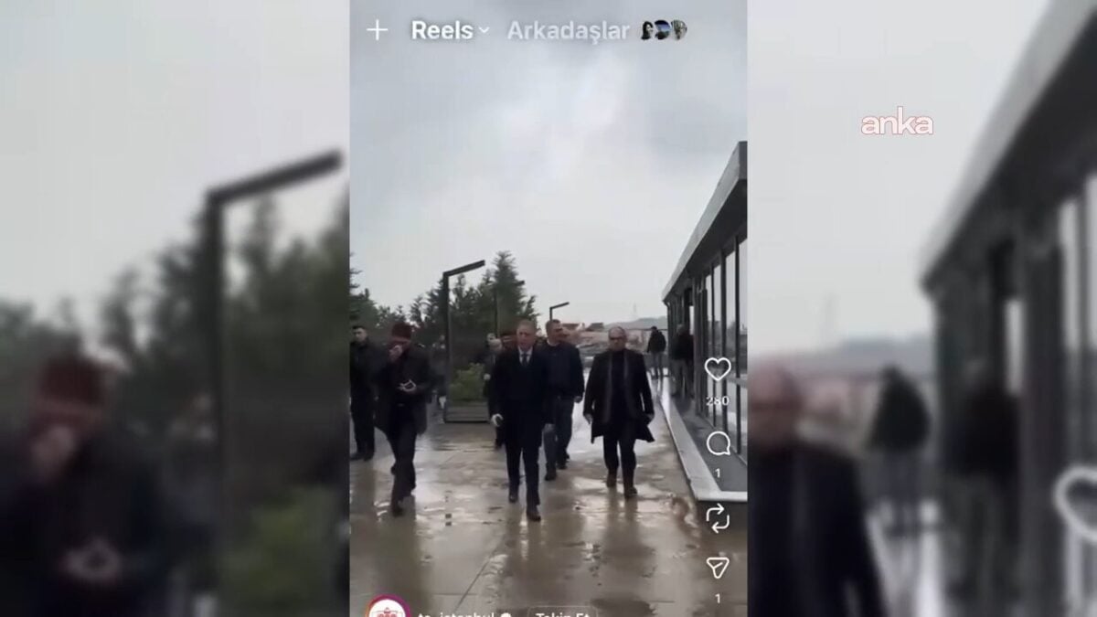 İBB Davası’nda İstanbul Valisi'nin