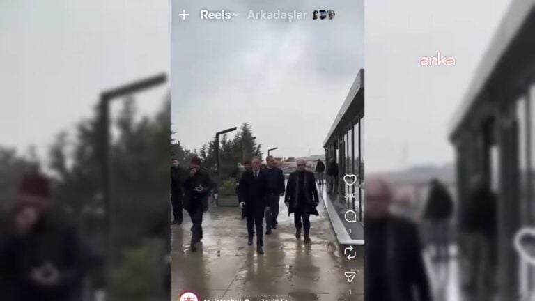 İBB Davası’nda İstanbul Valisi'nin
