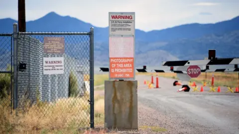 Pentagon UFO arşivlerini açtı: Roswell komplosu yeniden gündeme geldi