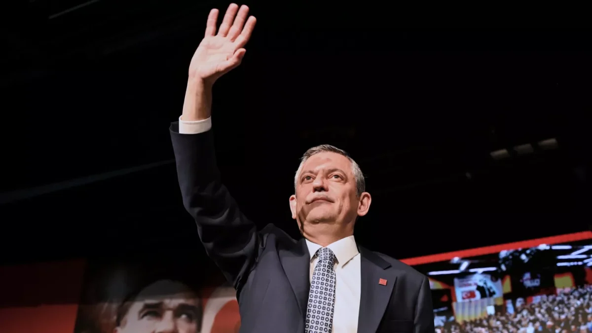 Refah için Hukuk (71) - CHP’ye mutlak butlan ve kayyum tartışmaları: Ne çıkabilir?