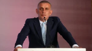 İbrahim Hacıosmanoğlu haberleri