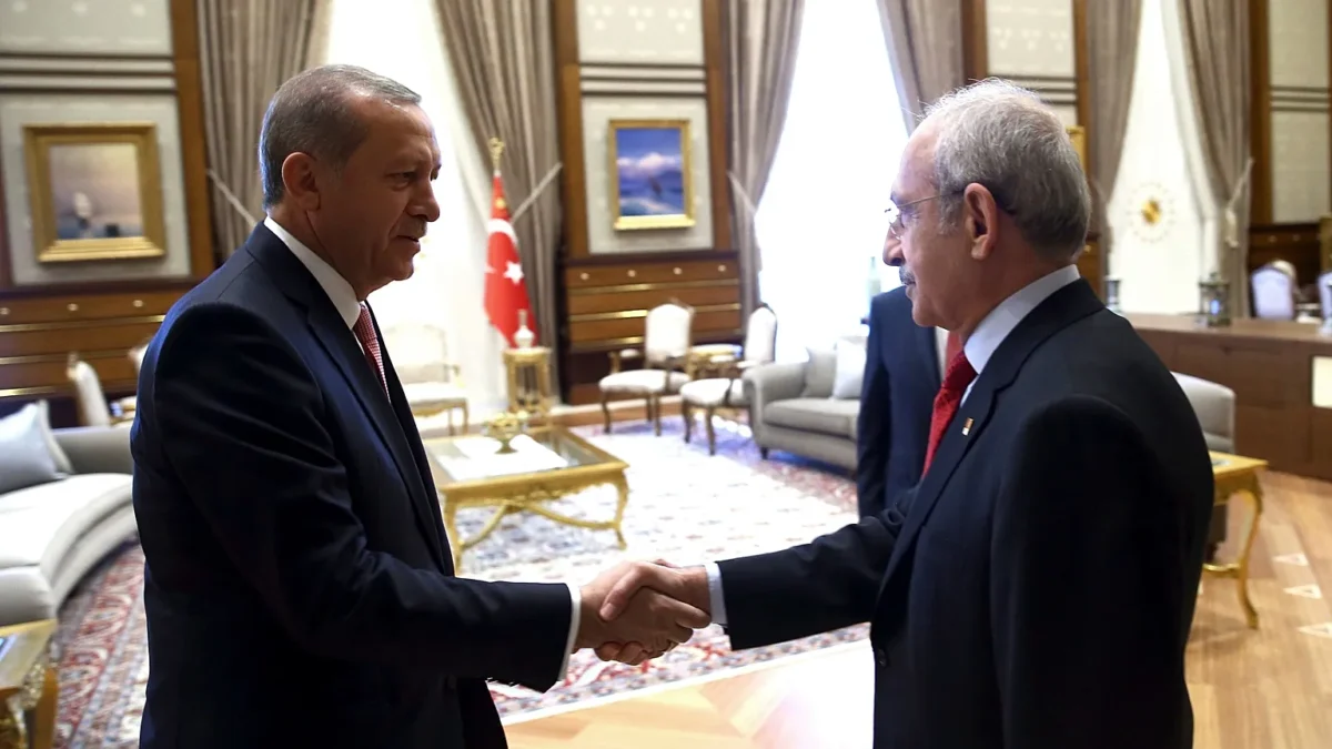 Prof. Dr. Ali Çarkoğlu