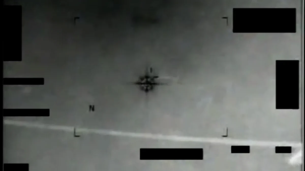 Pentagon UFO arşivlerini açtı: Roswell komplosu yeniden gündeme geldi