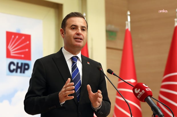 CHP'li Balıkesir Büyükşehir