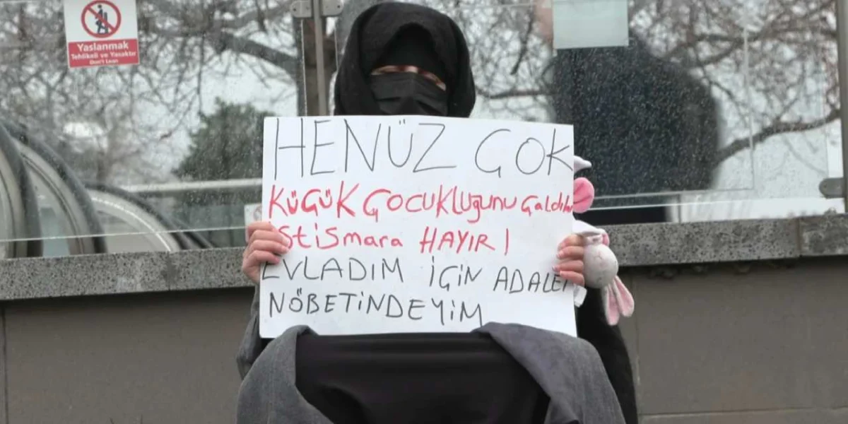 Fatma Nur Çelik