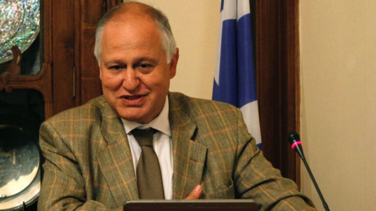 Hasan Göğüş’ün