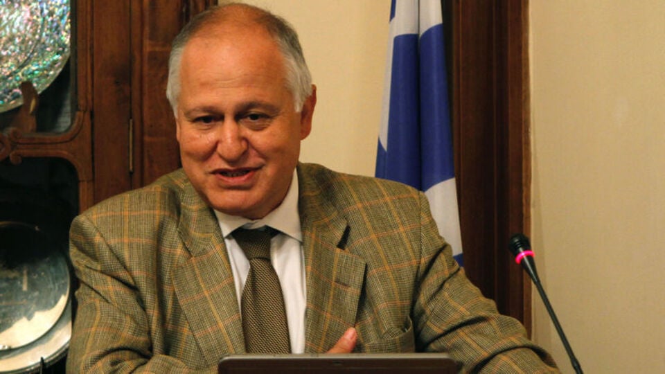 Bilgehan Uçak yazdı: Hasan Göğüş’ün büyükelçilik anıları