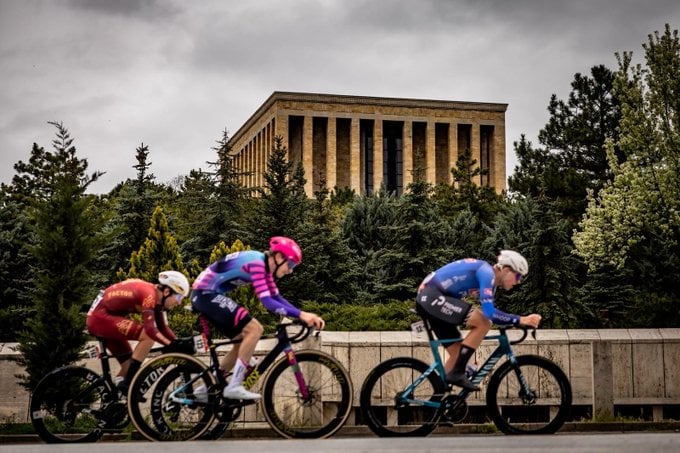 2026 Tour of Türkiye