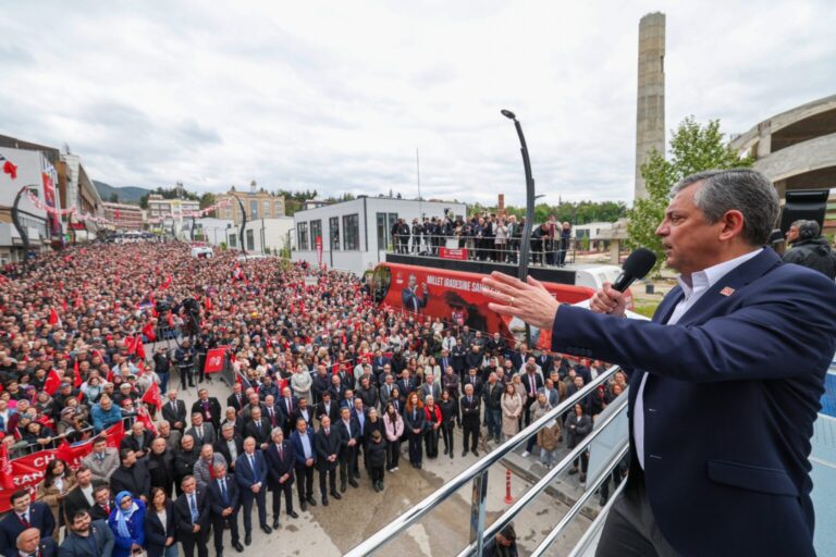 Özel: "Karabük