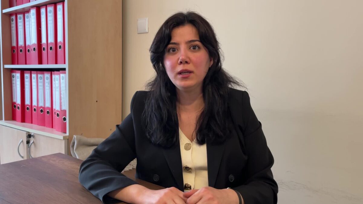 İranlı işçi Seyedmahdi Mahdian'a ne oldu?