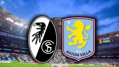 İstanbul'da dev final: Aston Villa Avrupa Ligi'nin şampiyonu