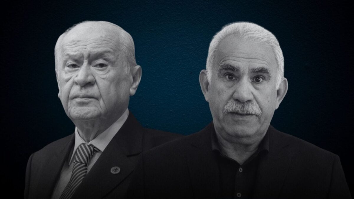Çözüm süreci hareketleniyor mu?
