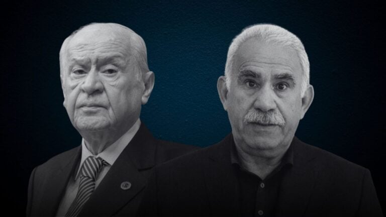 Çözüm süreci hareketleniyor mu?
