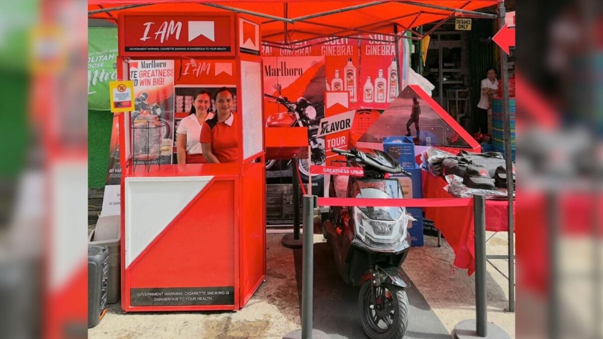 yeni Marlboro reklamları