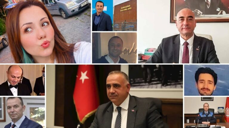 iBB davasında 9 kişi
