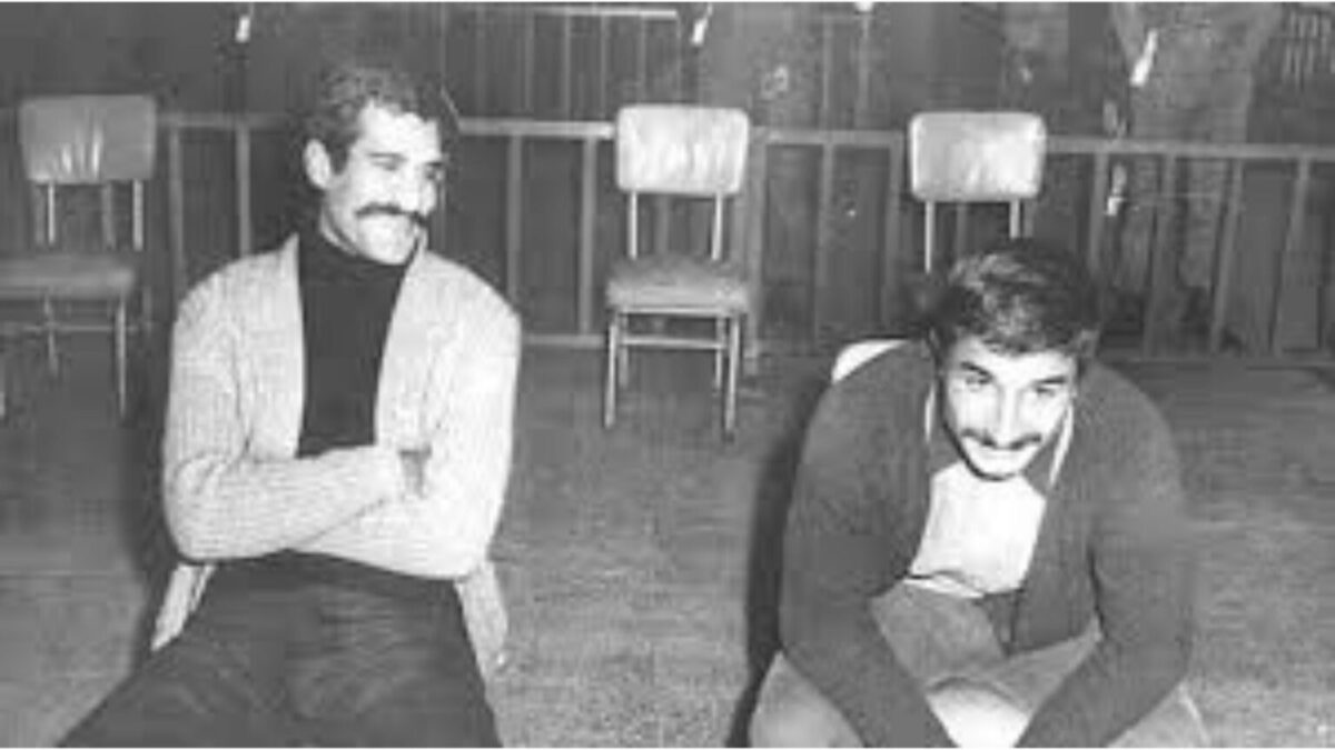 Yusuf Aslan kimdir?