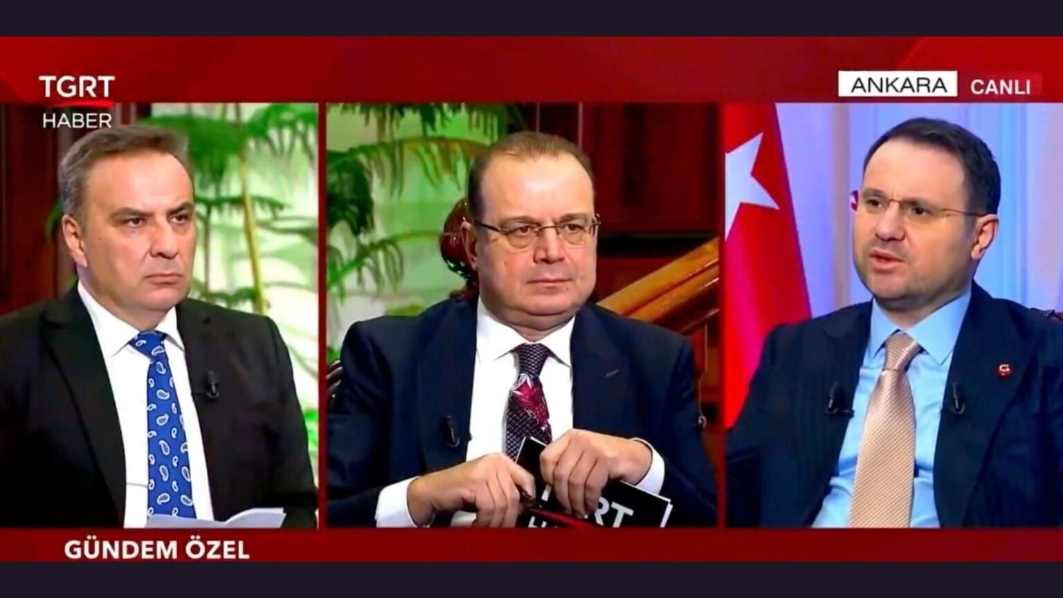 Akın Gürlek: “Muhittin Böcek’in oğlu ve Uşak Belediye Başkanlığı’ndan uzaklaştırılan Özkan Yalım etkin pişmanlık kapsamında ifade verdi”