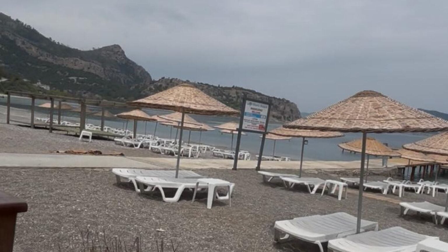 Tarık Çelenk yazdı: Sezonda Ege’den ülkeye bir pencere
