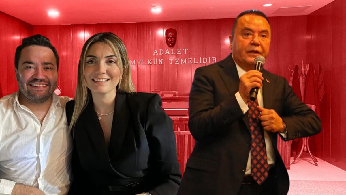 Muhittin Böcek'in malvarlığına