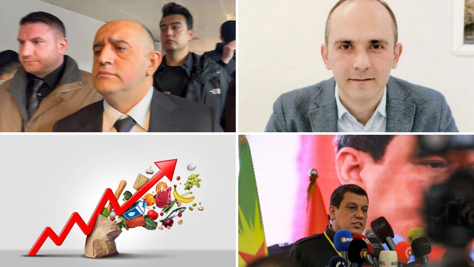 Bugün bilmeniz gerekenler (14 Mayıs 2026)