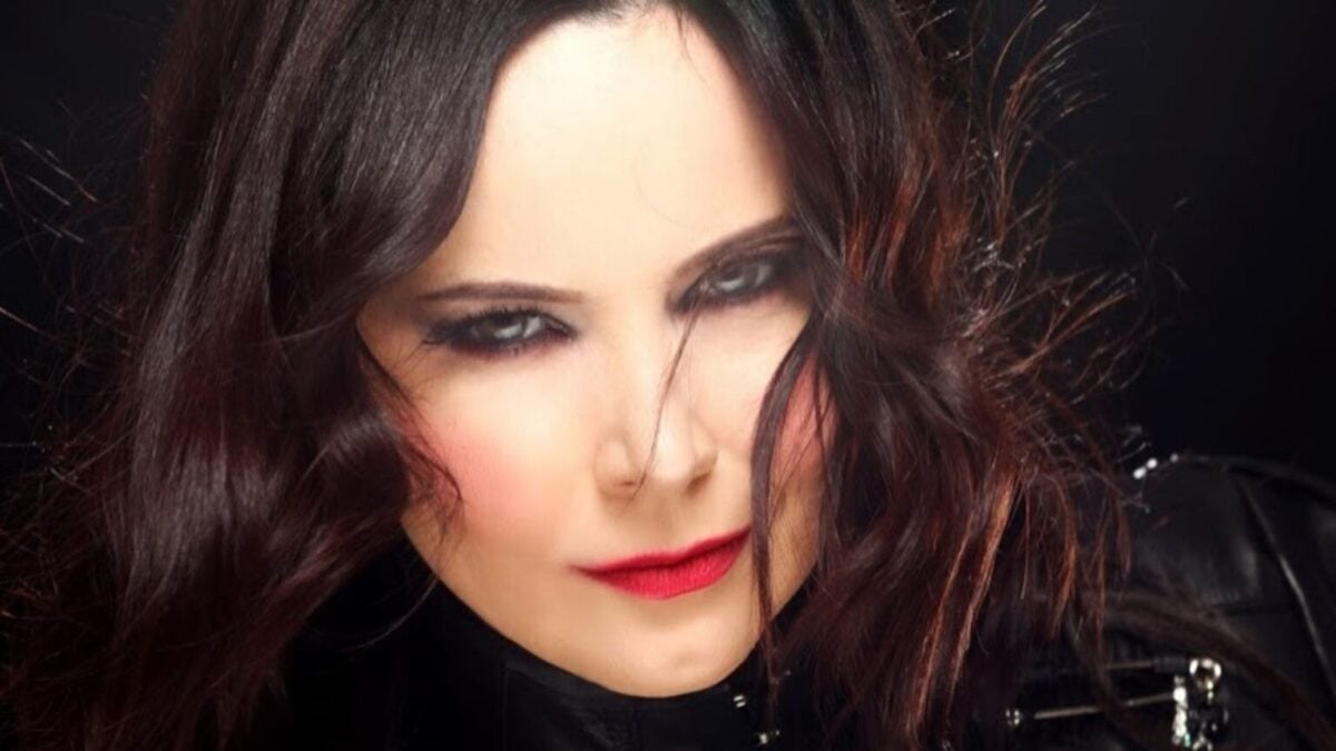 Şebnem Ferah'tan yeni konser