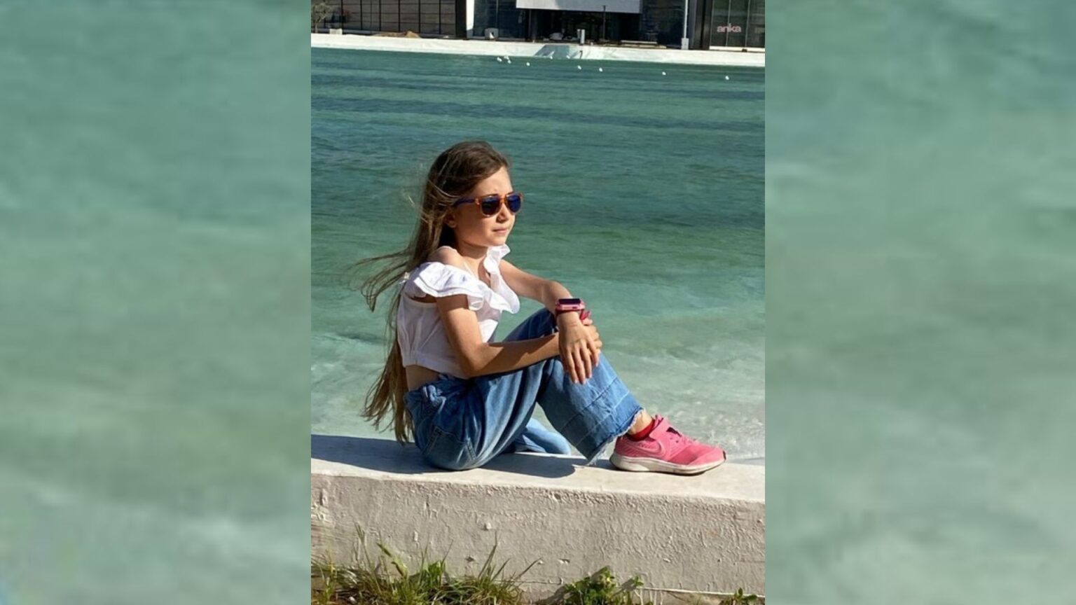 Kahramanmaraş’taki okul saldırısında ağır yaralanan Almina Ağaoğlu da hayatını kaybetti
