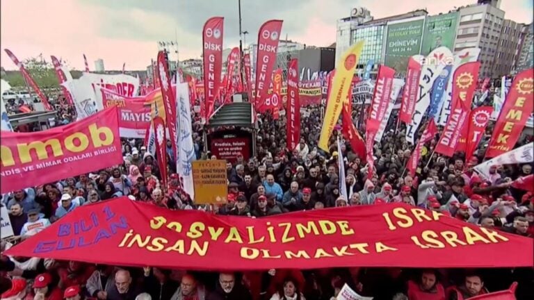 halk kitleleri