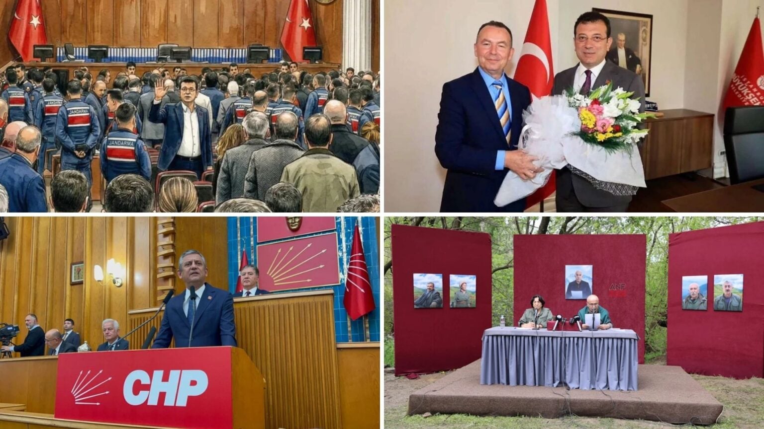 Bugün bilmeniz gerekenler (5 Mayıs 2026)