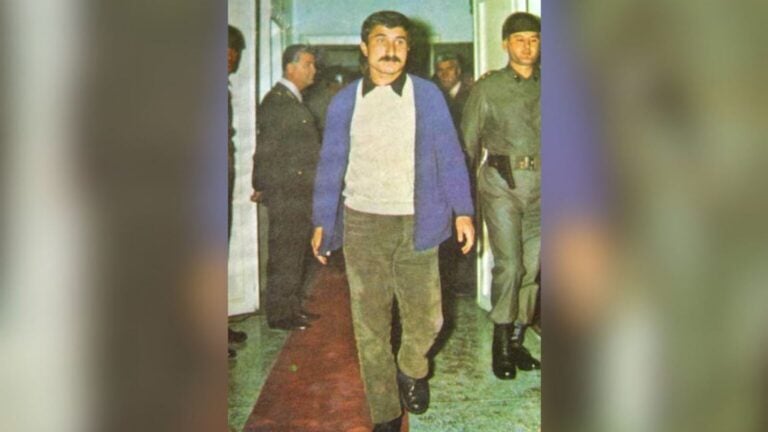 Yusuf Aslan kimdir?