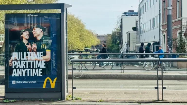 Amsterdam et ve fosil yakıt reklamlarını yasakladı