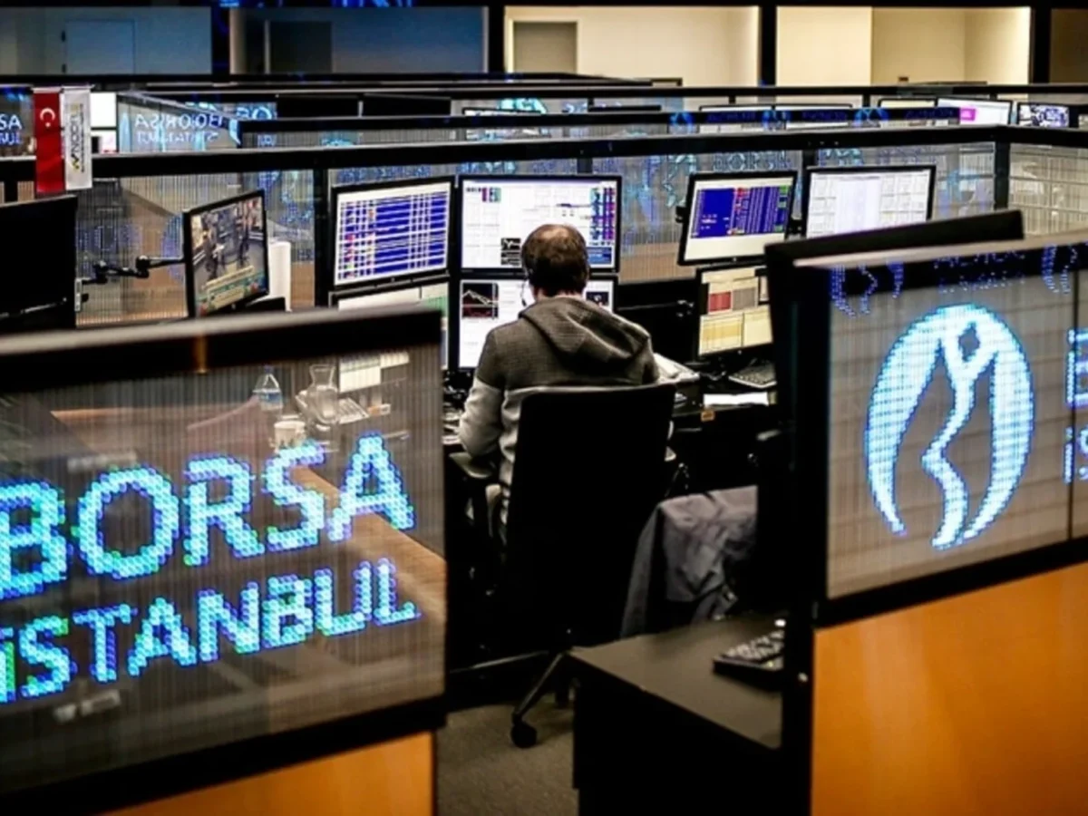 BIST 100