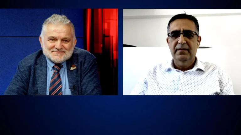 İdris Baluken ile söyleşi: Somut adımlar atılacak mı? Süreç menzile varacak mı?