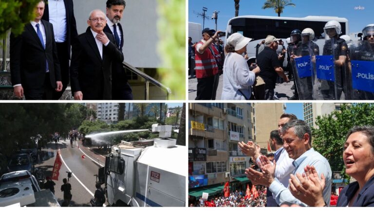 Bugün bilmeniz gerekenler (26 Mayıs 2026)