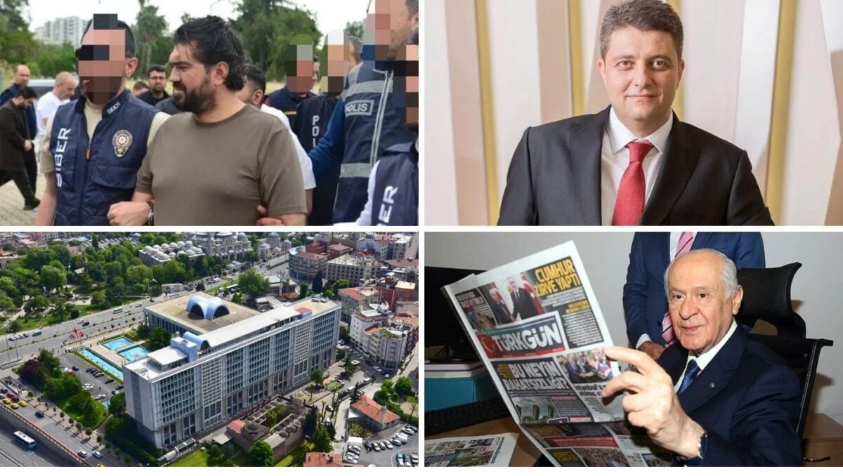 Bugün bilmeniz gerekenler (18 Mayıs 2026)