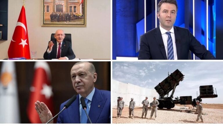 Bugün bilmeniz gerekenler (20 Mayıs 2026)