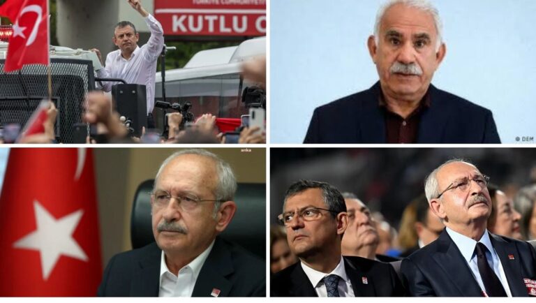 Bugün bilmeniz gerekenler (25 Mayıs 2026)