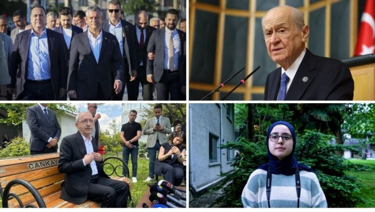 Bugün bilmeniz gerekenler (27 Mayıs 2026)