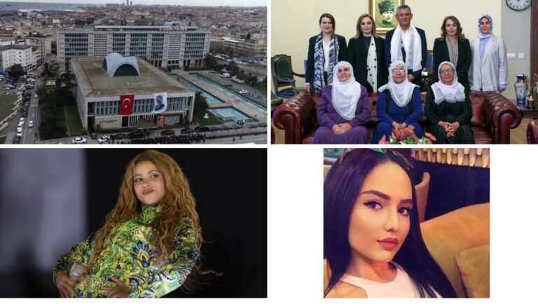 bugün bilmeniz gerekenler